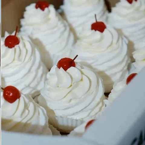 Nazcake reel